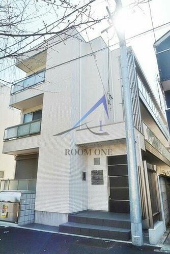 フェリーチェ梅屋敷Ⅱ