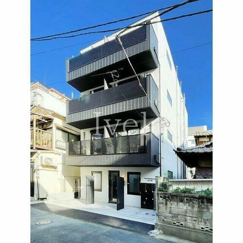 Ｔｈｅ　Ｒｅｓｉｄｅｎｃｅ　文京本郷