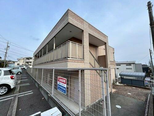 イル・ボヌール 2階建