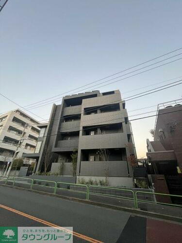 東京都練馬区豊玉南１丁目 賃貸マンション