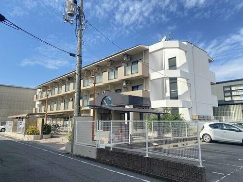 広島県三原市宮浦３丁目 賃貸マンション