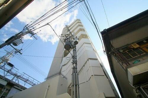 大阪府大阪市旭区今市１丁目 賃貸マンション