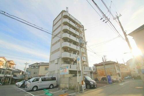 大阪府大阪市旭区大宮３丁目 賃貸マンション