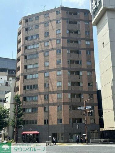 Ｔｏｔｓｕ　Ｒｅｓｉｄｅｎｃｅ　Ｓｈｉｏｄｏｍｅ 12階建