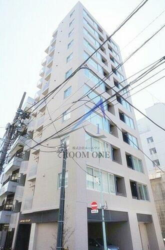 東京都中央区日本橋馬喰町２丁目 賃貸マンション