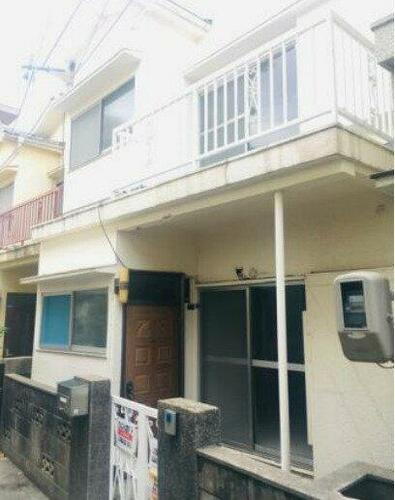 兵庫県神戸市垂水区上高丸３丁目 2階建