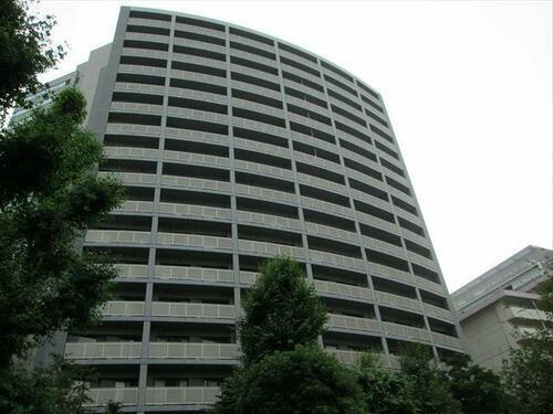 ミレニアムガーデンコート