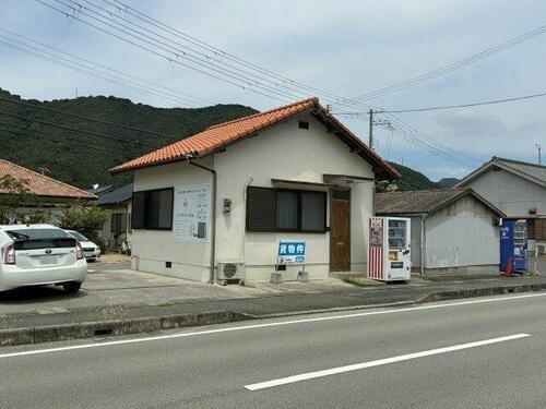 赤穂市砂子　借家