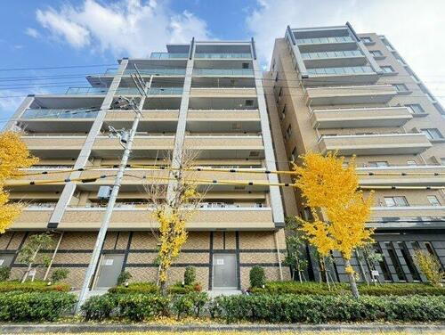 大阪府豊中市東豊中町６丁目 賃貸マンション