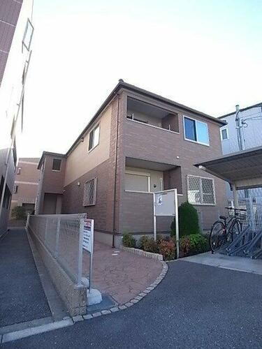兵庫県神戸市長田区平和台町２丁目 2階建