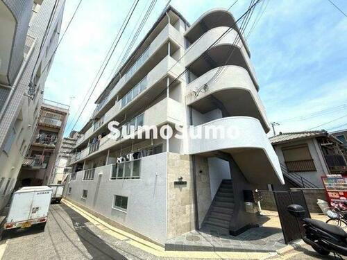 シーサイドヴィラ深江