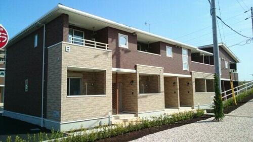 香川県高松市木太町 賃貸アパート