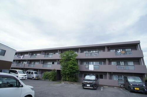 千葉県千葉市緑区おゆみ野有吉 賃貸マンション