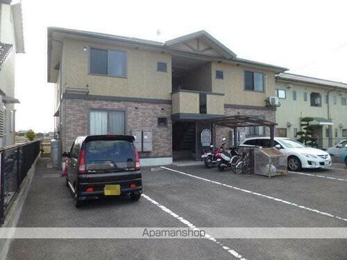 香川県仲多度郡琴平町上櫛梨 賃貸アパート