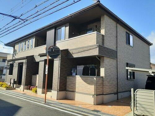 大阪府泉南郡田尻町吉見 賃貸アパート