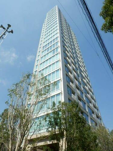 東京都港区芝３丁目 賃貸マンション