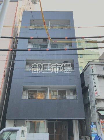 ＢＡＳＥ東上野 5階建