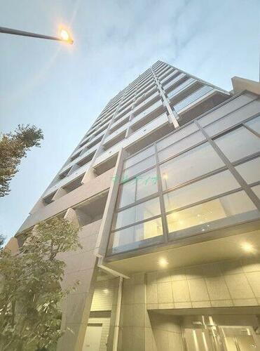 東京都足立区千住宮元町 賃貸マンション