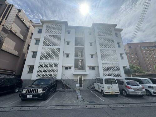 泉崎アパートメント 5階建