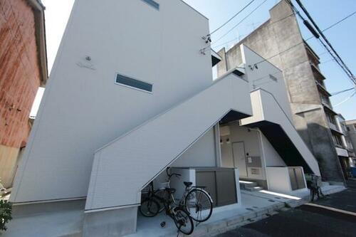 愛知県名古屋市瑞穂区田光町３丁目 賃貸アパート