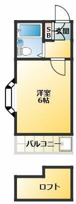 東京都世田谷区奥沢４丁目 奥沢駅 1K アパート 賃貸物件詳細