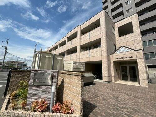 岡山県倉敷市昭和１丁目 賃貸マンション