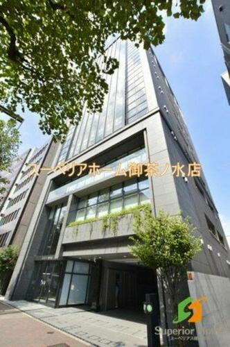 東京都新宿区四谷３丁目 地上12階地下1階建 築11年5ヶ月