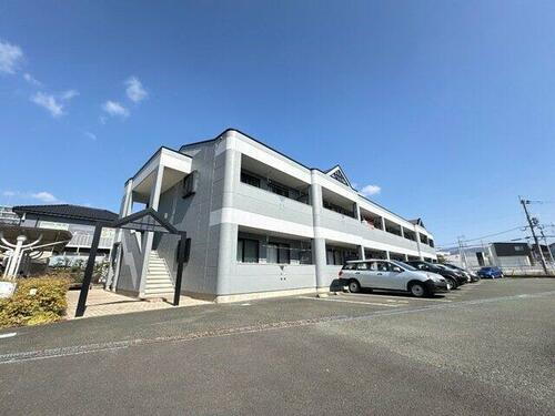 アーバニーハイムⅠ