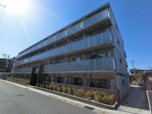 Ｓ－ＦＯＲＴ船橋海神Ｅａｓｔ