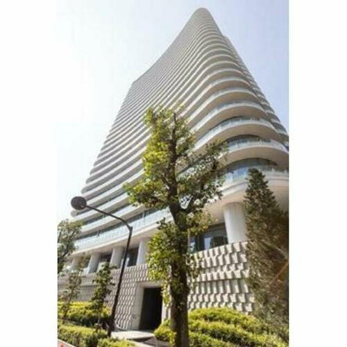 東京都港区南青山２丁目 賃貸マンション