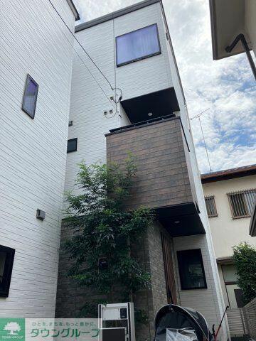 埼玉県さいたま市北区東大成町１丁目 賃貸一戸建て