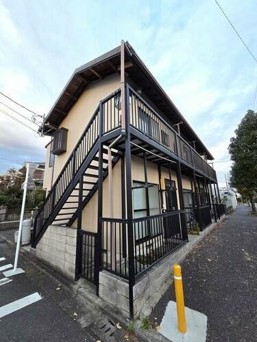 神奈川県藤沢市湘南台５丁目 2階建 築27年11ヶ月