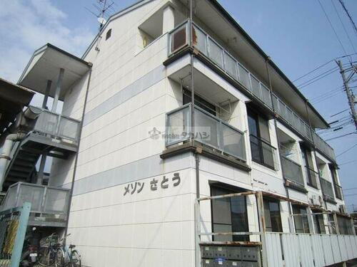 広島県尾道市山波町 賃貸マンション