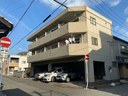 広島県三原市港町１丁目 賃貸マンション