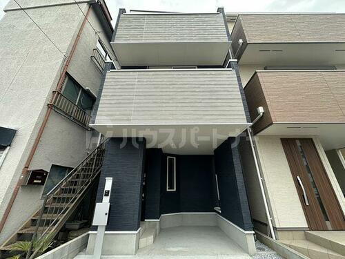 埼玉県さいたま市大宮区土手町３丁目 賃貸一戸建て