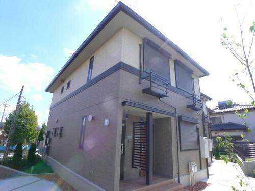 千葉県柏市豊四季 2階建 築13年5ヶ月