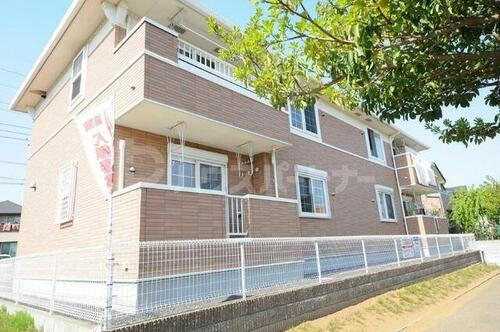 千葉県柏市手賀の杜１丁目 賃貸アパート