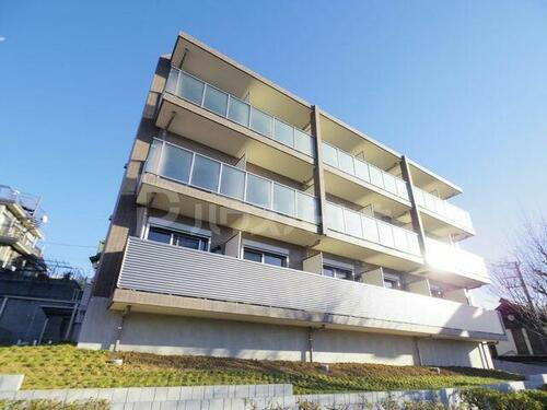 千葉県松戸市八ケ崎８丁目 賃貸マンション