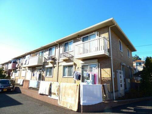 千葉県船橋市古作３丁目 賃貸アパート