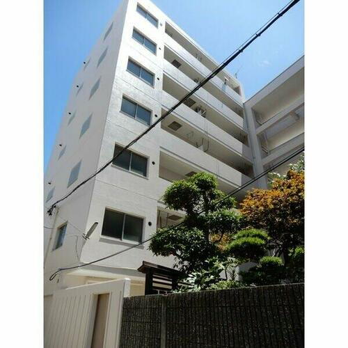 愛知県名古屋市中区門前町 賃貸マンション