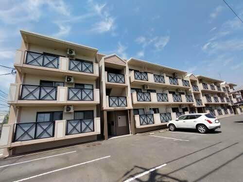 広島県福山市引野町北５丁目 賃貸アパート