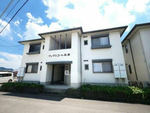 香川県高松市春日町 賃貸アパート