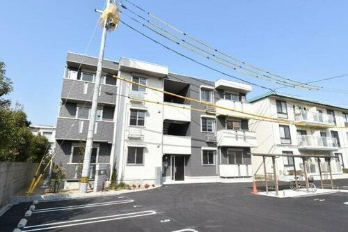 香川県高松市屋島西町 賃貸アパート