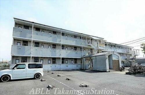 香川県高松市春日町 賃貸アパート