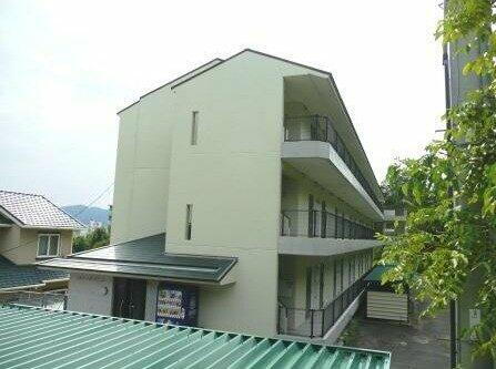 スカイハイツⅢ