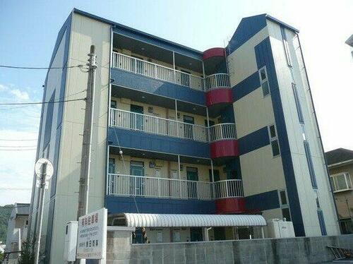 香川県さぬき市志度 賃貸アパート