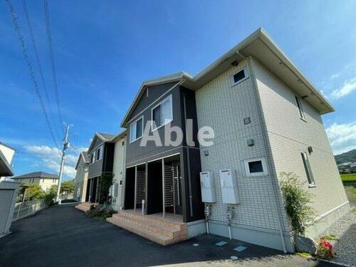 香川県さぬき市志度 賃貸アパート