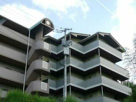 香川県さぬき市志度 賃貸マンション