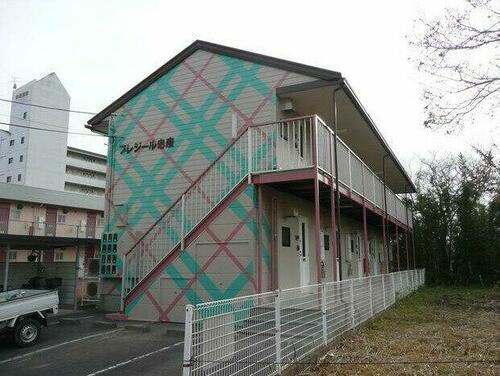 香川県さぬき市志度 賃貸アパート