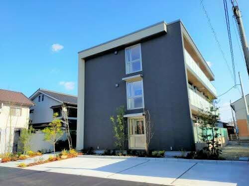 広島県福山市手城町３丁目 賃貸マンション